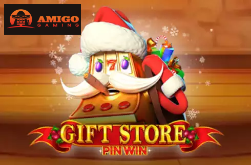 Gift Store